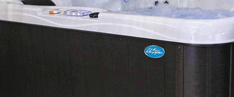 Cal Preferred™ for hot tubs in Mileto