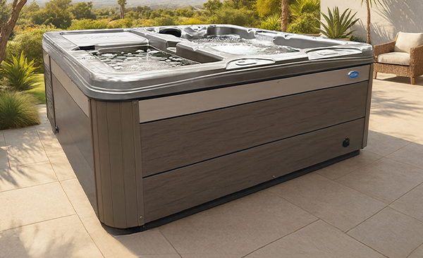Cold Plunge Spas Series Mileto hot tubs for sale