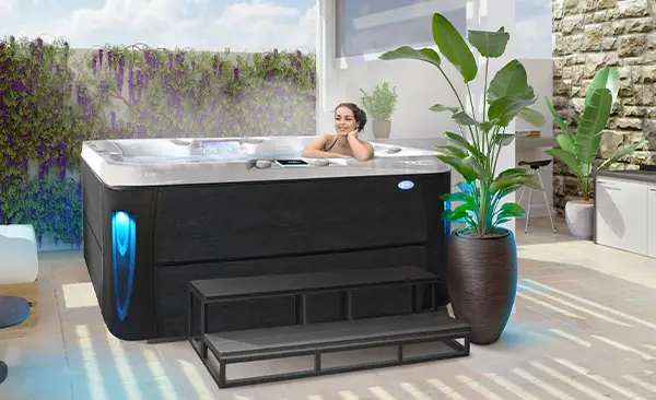 Escape X-Series Spas Mileto hot tubs for sale