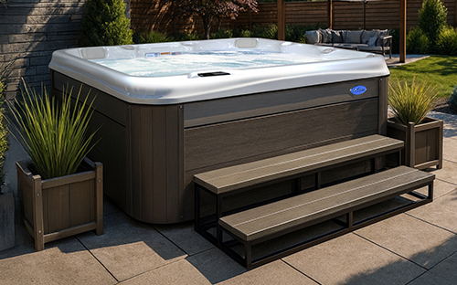 Patio&trade; Spas Mileto hot tubs for sale