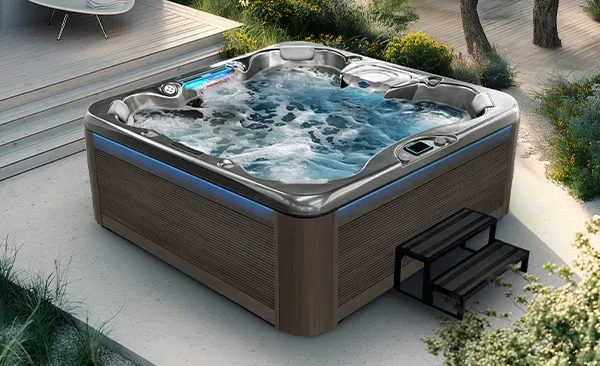 Platinum™ Spas Mileto hot tubs for sale