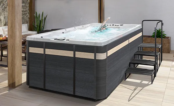 Swim X-Series Spas Mileto hot tubs for sale