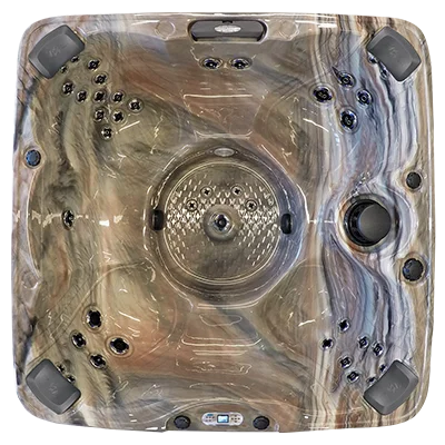 Tropical EC-739B hot tubs for sale in Mileto