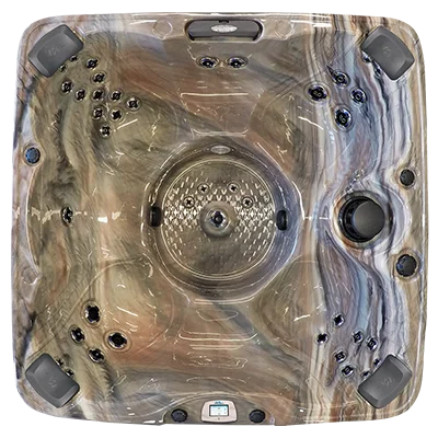 Tropical-X EC-739BX hot tubs for sale in Mileto