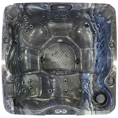 Pacifica EC-739L hot tubs for sale in Mileto