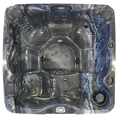 Pacifica-X EC-739LX hot tubs for sale in Mileto