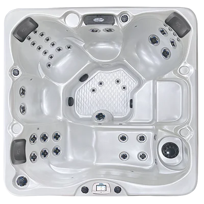 Costa-X EC-740LX hot tubs for sale in Mileto