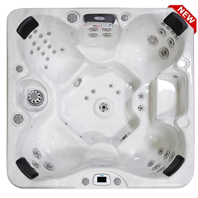 Baja-X EC-749BX hot tubs for sale in Mileto