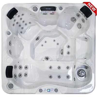 Costa EC-749L hot tubs for sale in Mileto