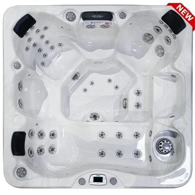 Costa-X EC-749LX hot tubs for sale in Mileto