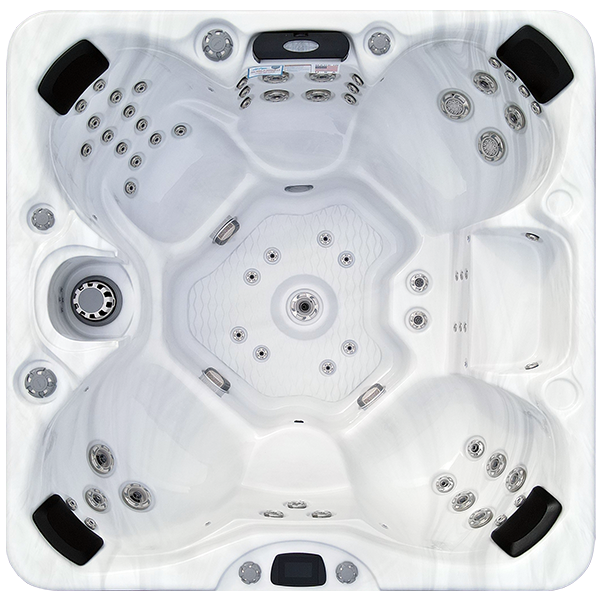 Baja-X EC-767BX hot tubs for sale in Mileto