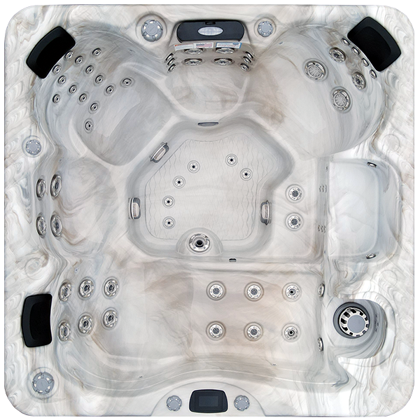 Costa-X EC-767LX hot tubs for sale in Mileto