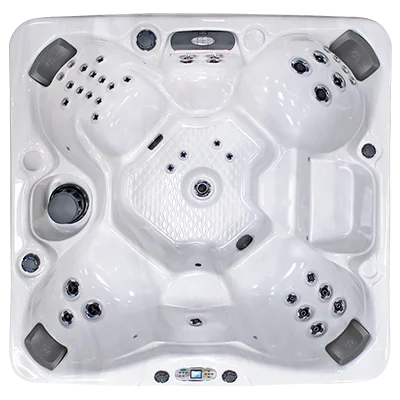 Cancun EC-840B hot tubs for sale in Mileto