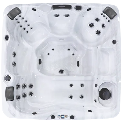 Avalon EC-840L hot tubs for sale in Mileto