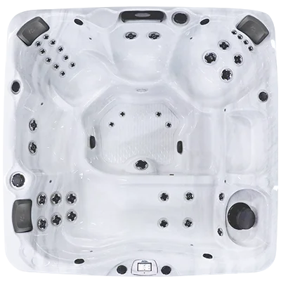 Avalon-X EC-840LX hot tubs for sale in Mileto