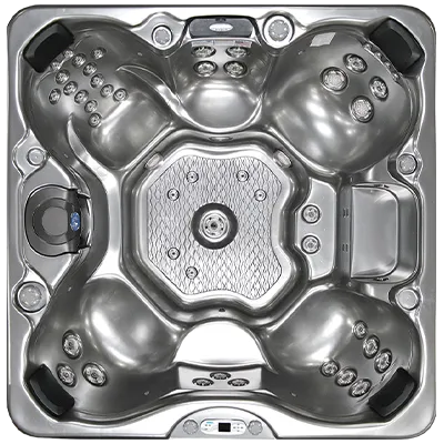 Cancun EC-849B hot tubs for sale in Mileto