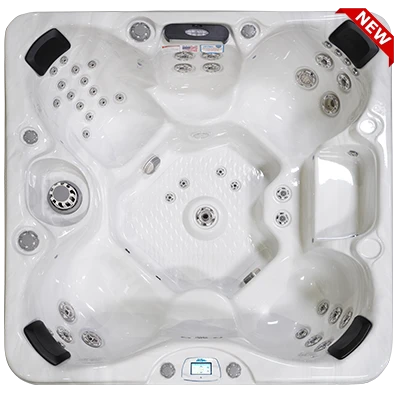 Cancun-X EC-849BX hot tubs for sale in Mileto