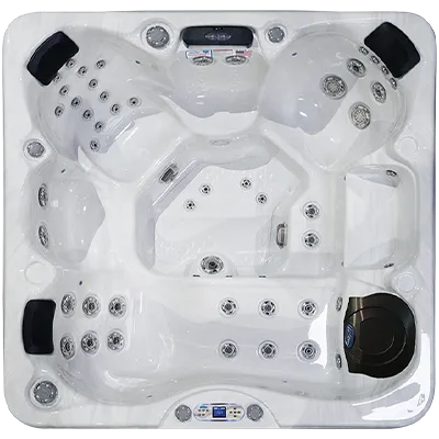 Avalon EC-849L hot tubs for sale in Mileto