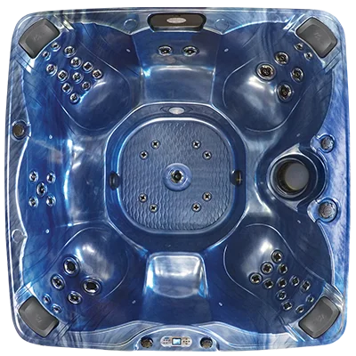 Bel Air EC-851B hot tubs for sale in Mileto