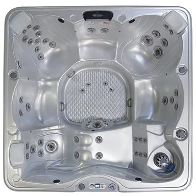 Atlantic EC-851L hot tubs for sale in Mileto