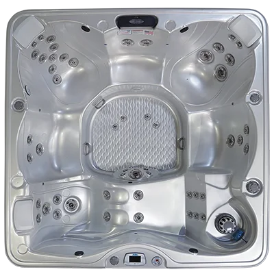 Atlantic-X EC-851LX hot tubs for sale in Mileto