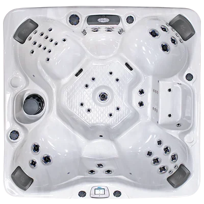 Cancun-X EC-867BX hot tubs for sale in Mileto