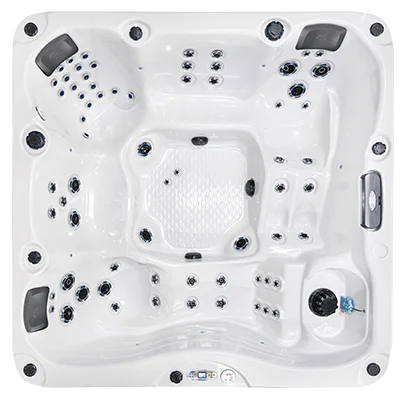 Malibu EC-867DL hot tubs for sale in Mileto