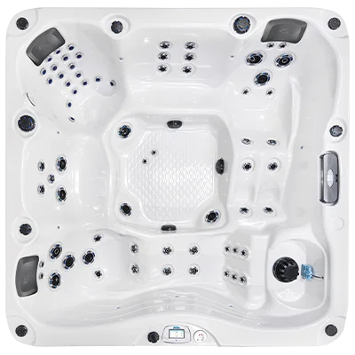 Malibu-X EC-867DLX hot tubs for sale in Mileto