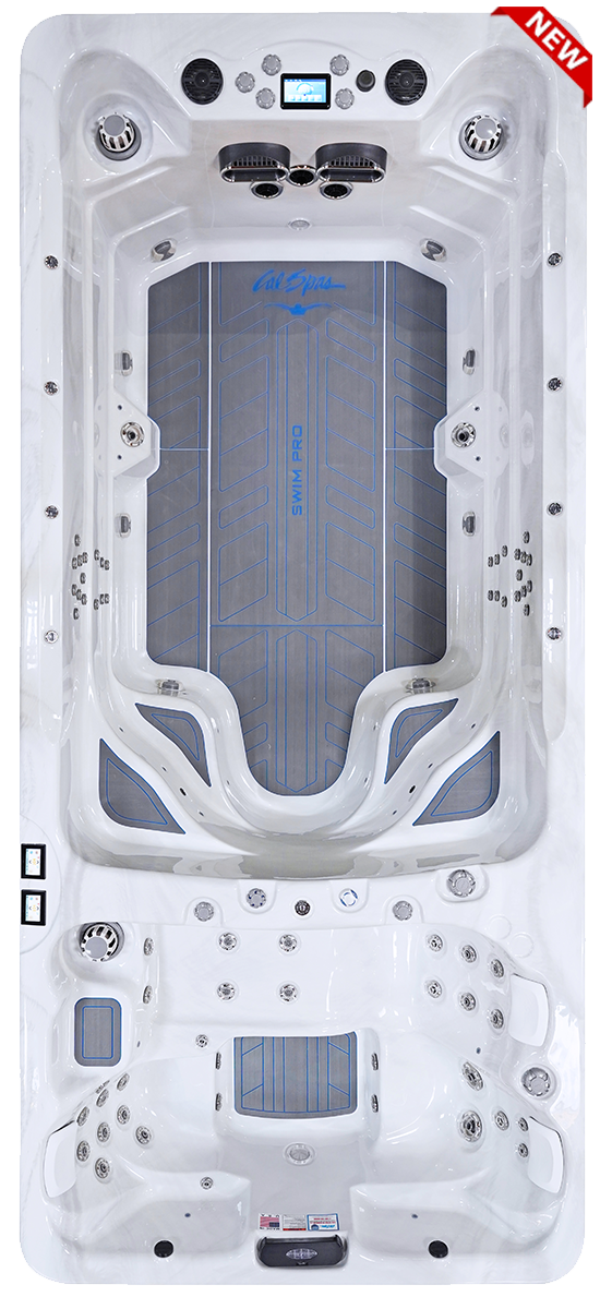 Olympian F-1868DZ hot tubs for sale in Mileto