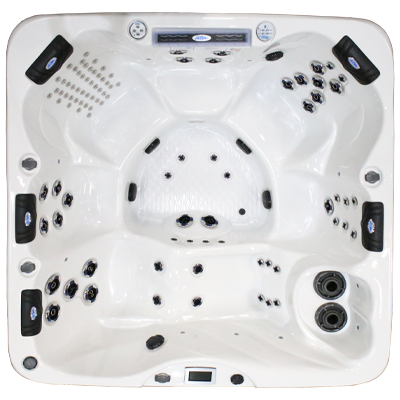 Huntington PL-792L hot tubs for sale in Mileto