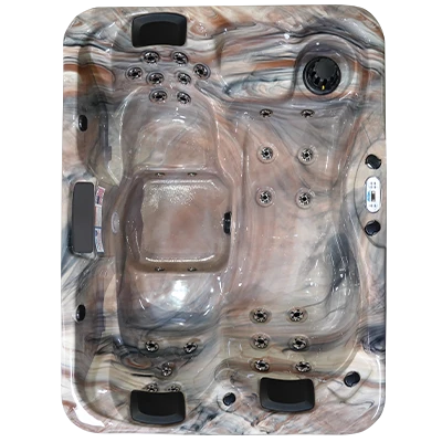 Kona Plus PPZ-529L hot tubs for sale in Mileto