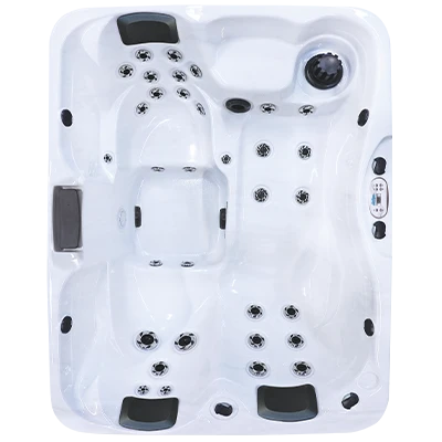 Kona Plus PPZ-533L hot tubs for sale in Mileto