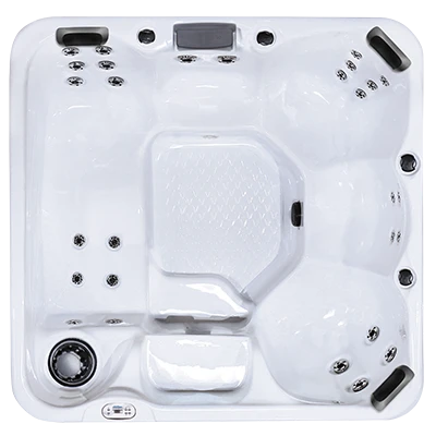 Hawaiian Plus PPZ-628L hot tubs for sale in Mileto