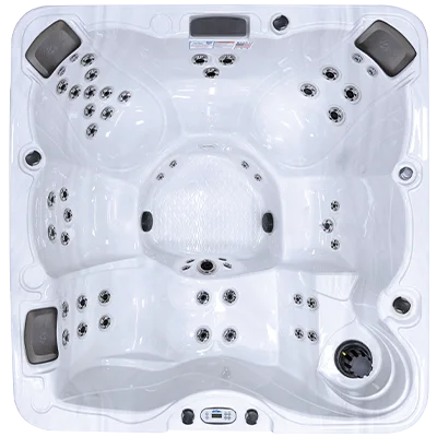 Pacifica Plus PPZ-743L hot tubs for sale in Mileto