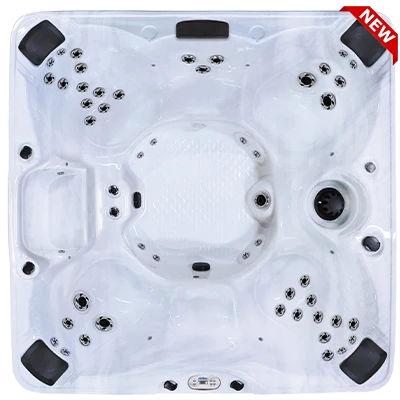 Bel Air Plus PPZ-843BC hot tubs for sale in Mileto