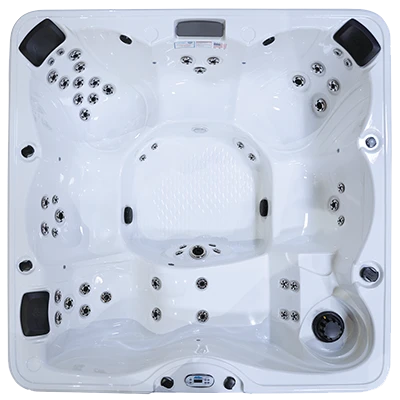 Atlantic Plus PPZ-843L hot tubs for sale in Mileto