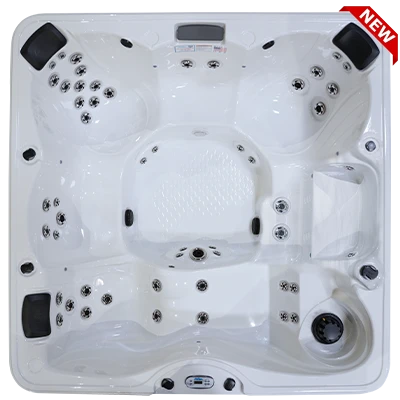 Atlantic Plus PPZ-843LC hot tubs for sale in Mileto