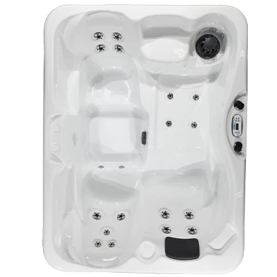 Kona PZ-519L hot tubs for sale in Mileto