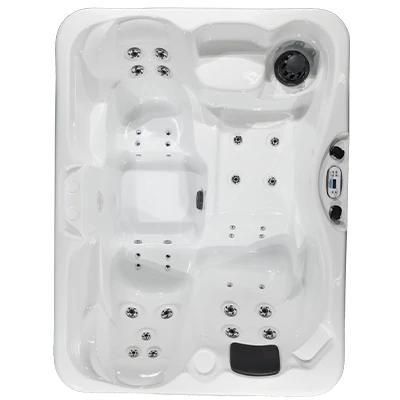 Kona PZ-535L hot tubs for sale in Mileto