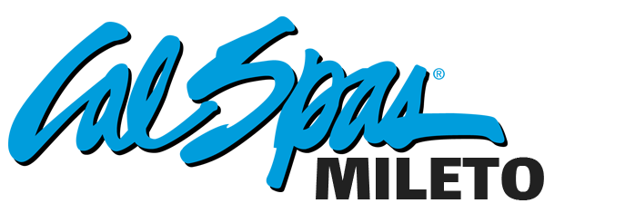 Calspas logo - Mileto